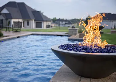 Beautiful Pool Photo