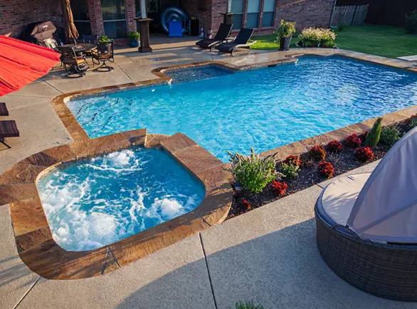 Let’s Plan Your Backyard Oasis