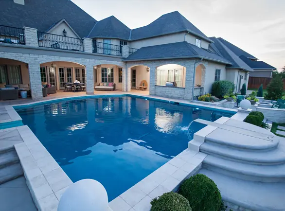 Design. Build. Relax. Repeat.